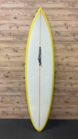 Single Fin 6'8'