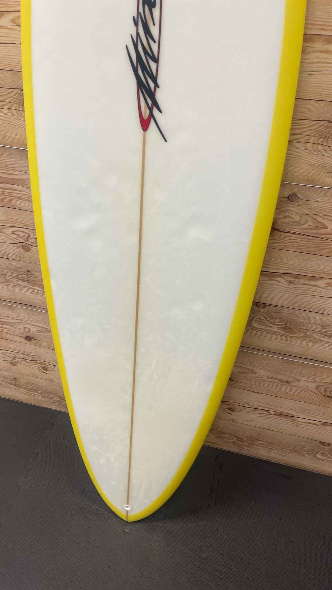 Single Fin 6'8'