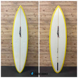 Single Fin 6'8'