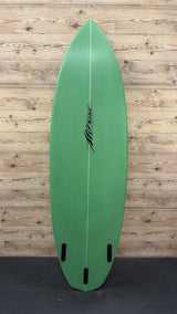 Spitfire 6'6"