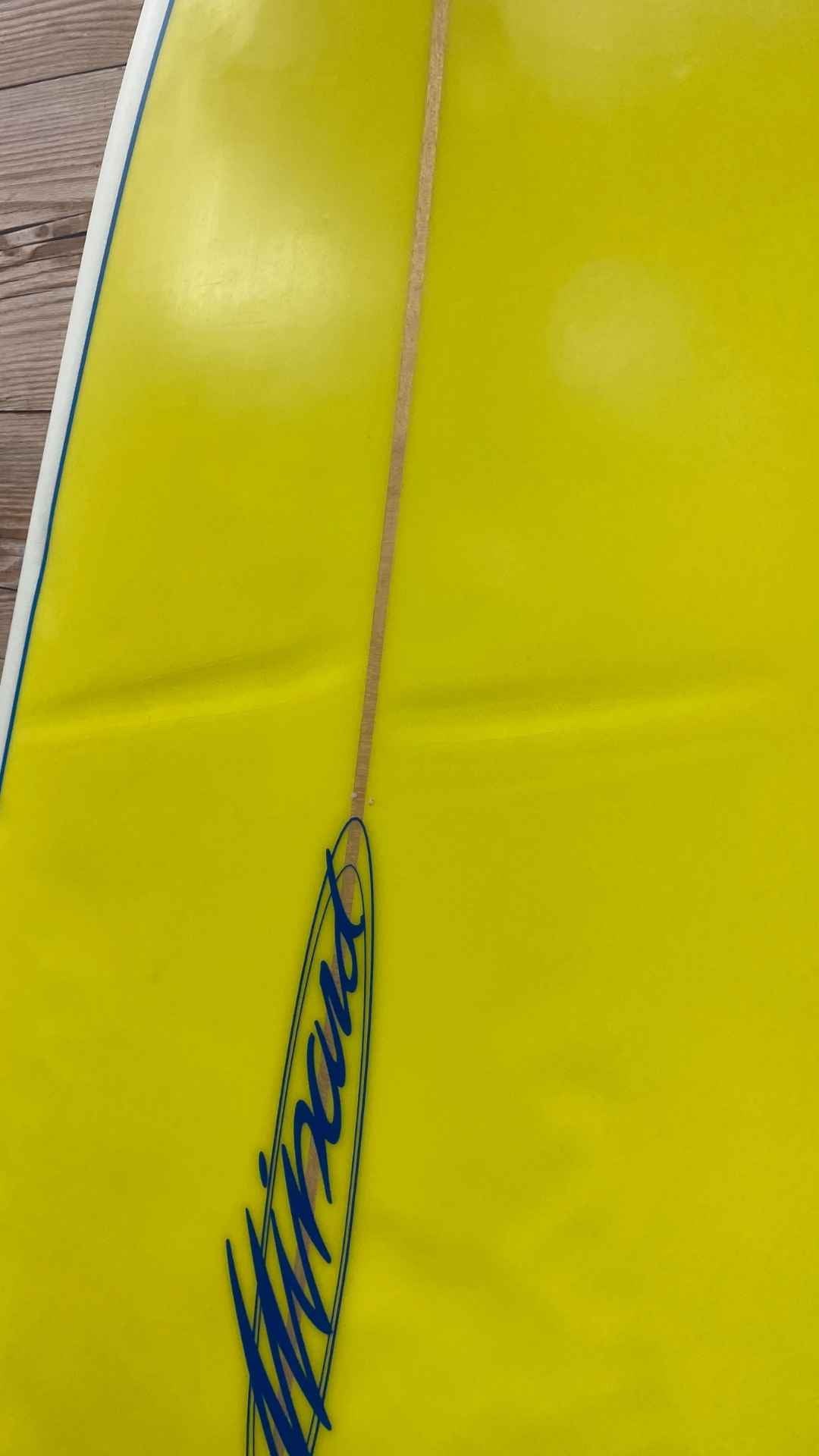 Tri Fin 7'0"