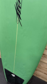 Spitfire 6'6"