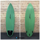 Spitfire 6'6"