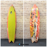 Long Fish 7'0"