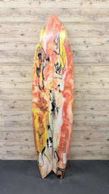 Long Fish 7'0"