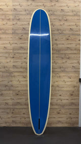 Single Fin 10'6"