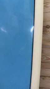 Single Fin 10'6"
