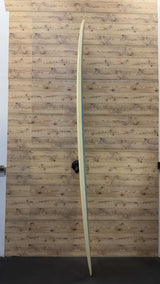 Single Fin 10'6"