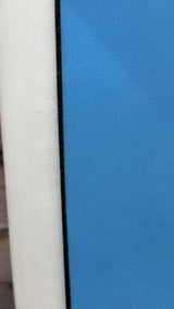 Single Fin 10'6"