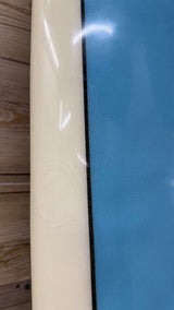 Single Fin 10'6"