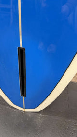 Single Fin 10'6"