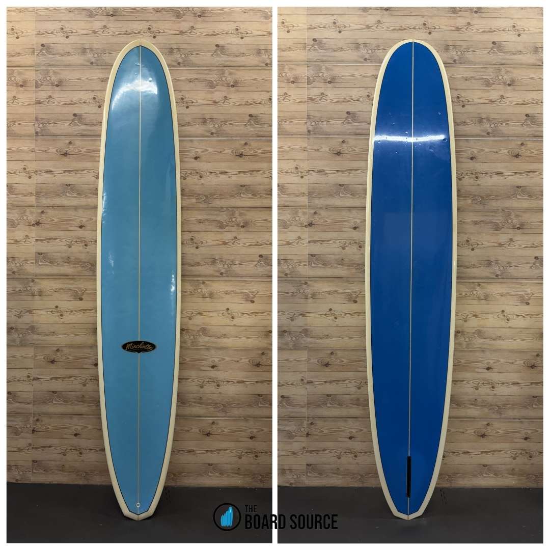 Single Fin 10'6"