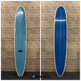 Single Fin 10'6"