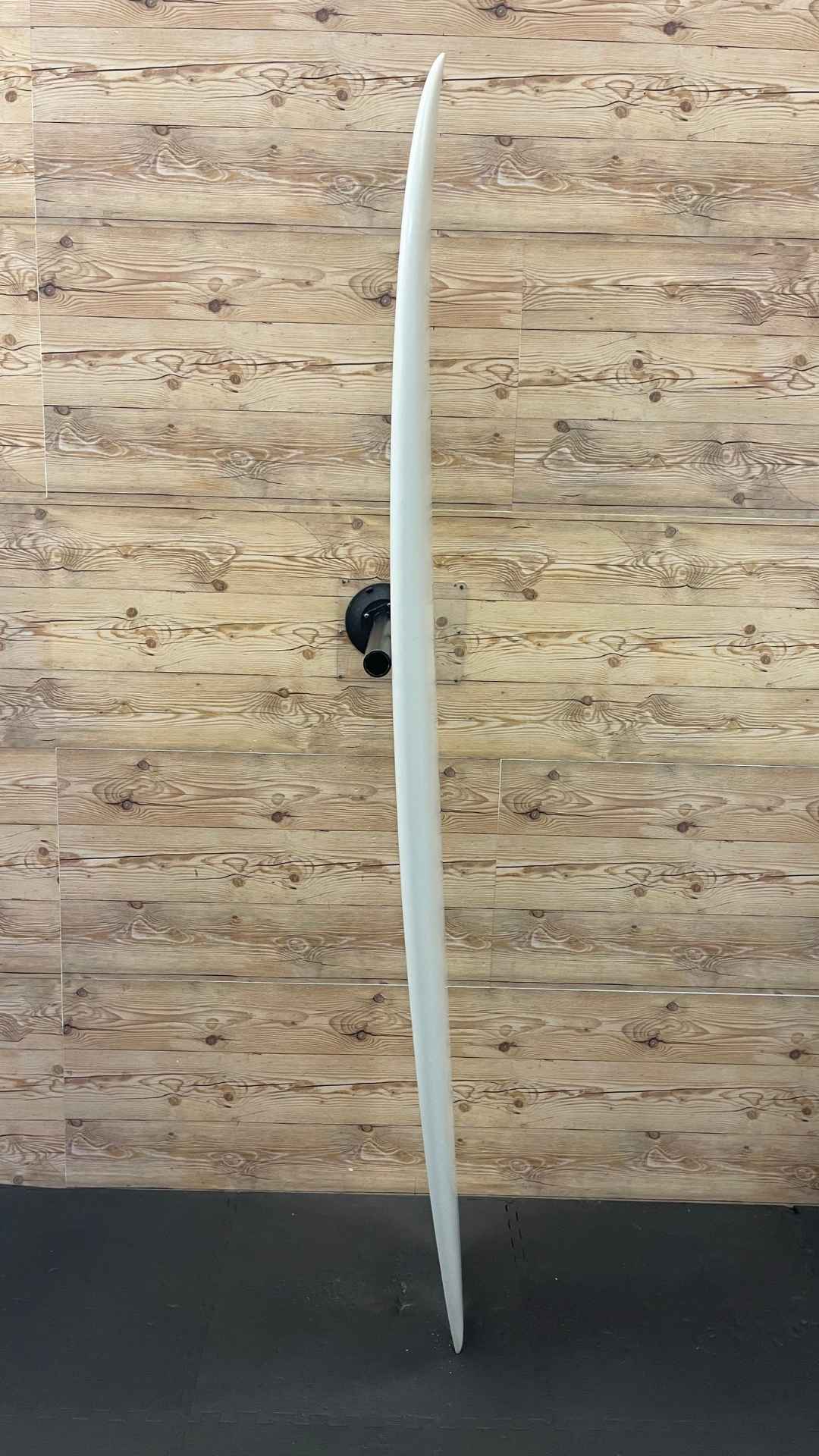 Long Quad Fish 7'2"