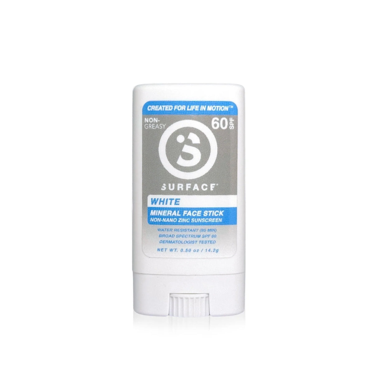 Surface Zinc White Facestick (SPF 60)