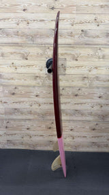 Twin Keel Fish 5'10"