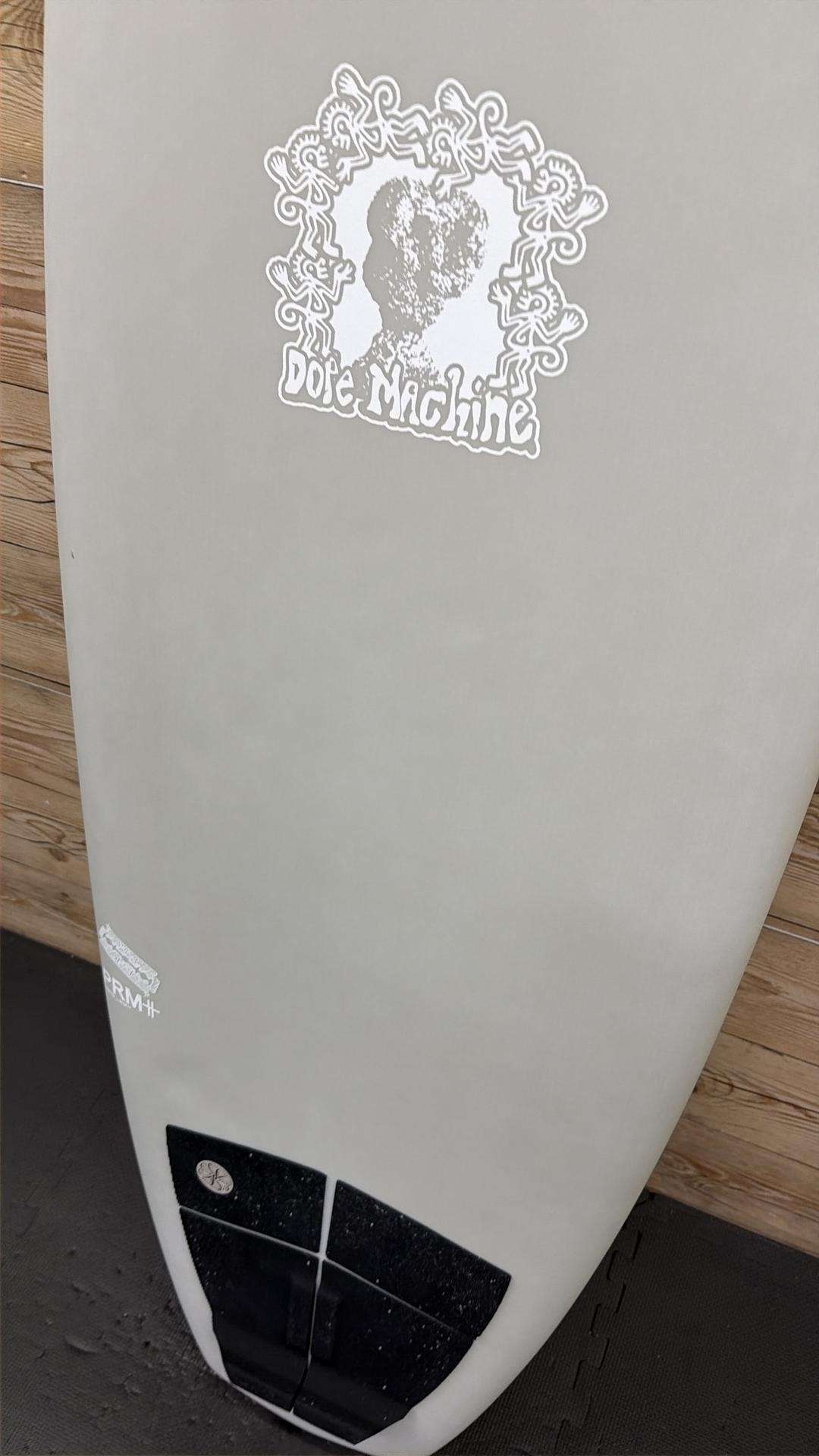 Dope Machine 5'6"