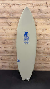 Beach Metall *Blem 6'0"