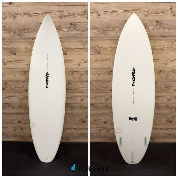 Discounted Surfboards for sale - M/SF/T Fungazzi 5'11