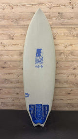Beach Metall 5'10"