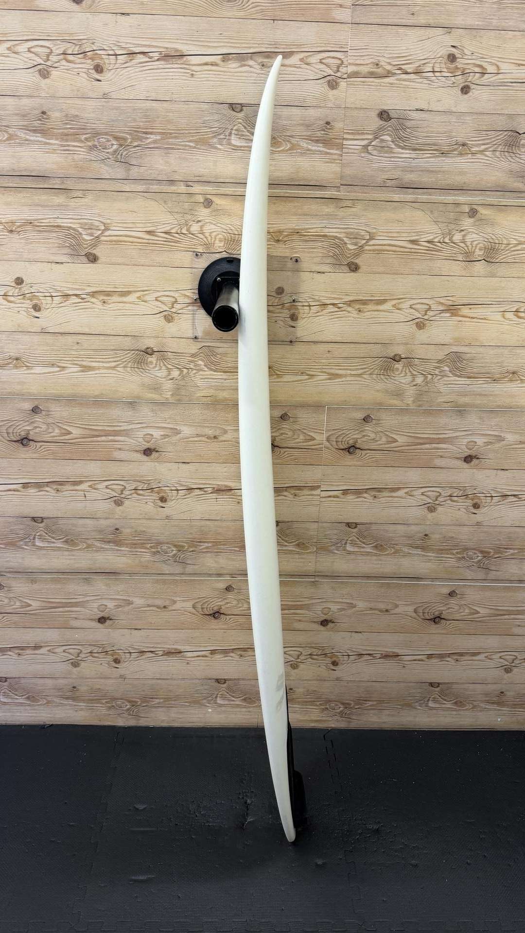 Drib 5'9"
