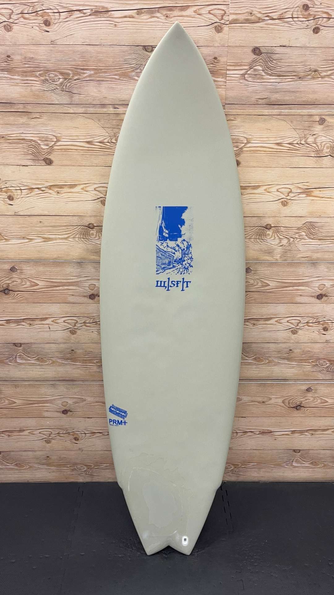 Misfit Shapes – The Board Source