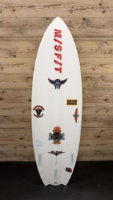 Yandina Speedway 5'8"