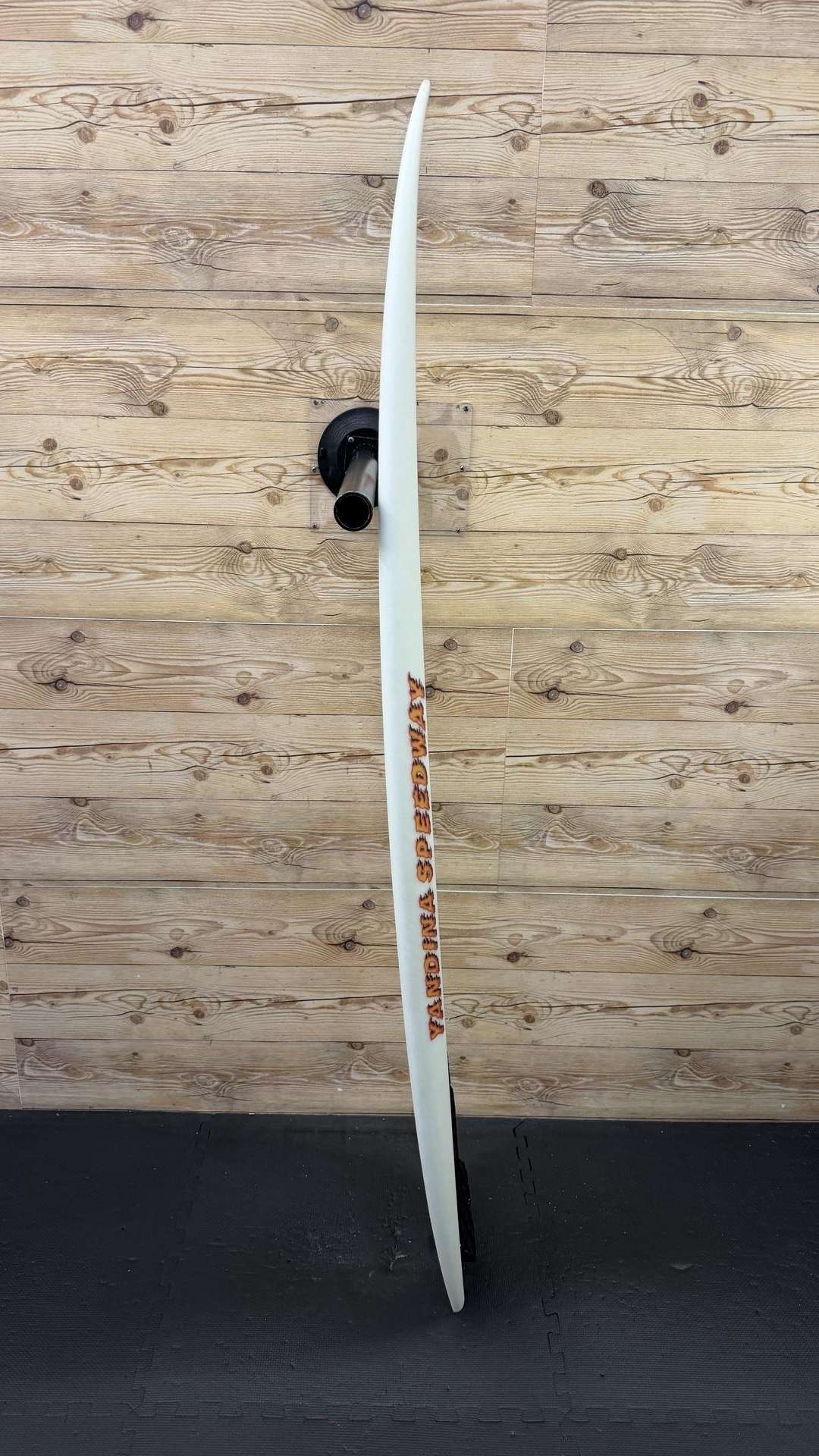 Yandina Speedway 5'8"