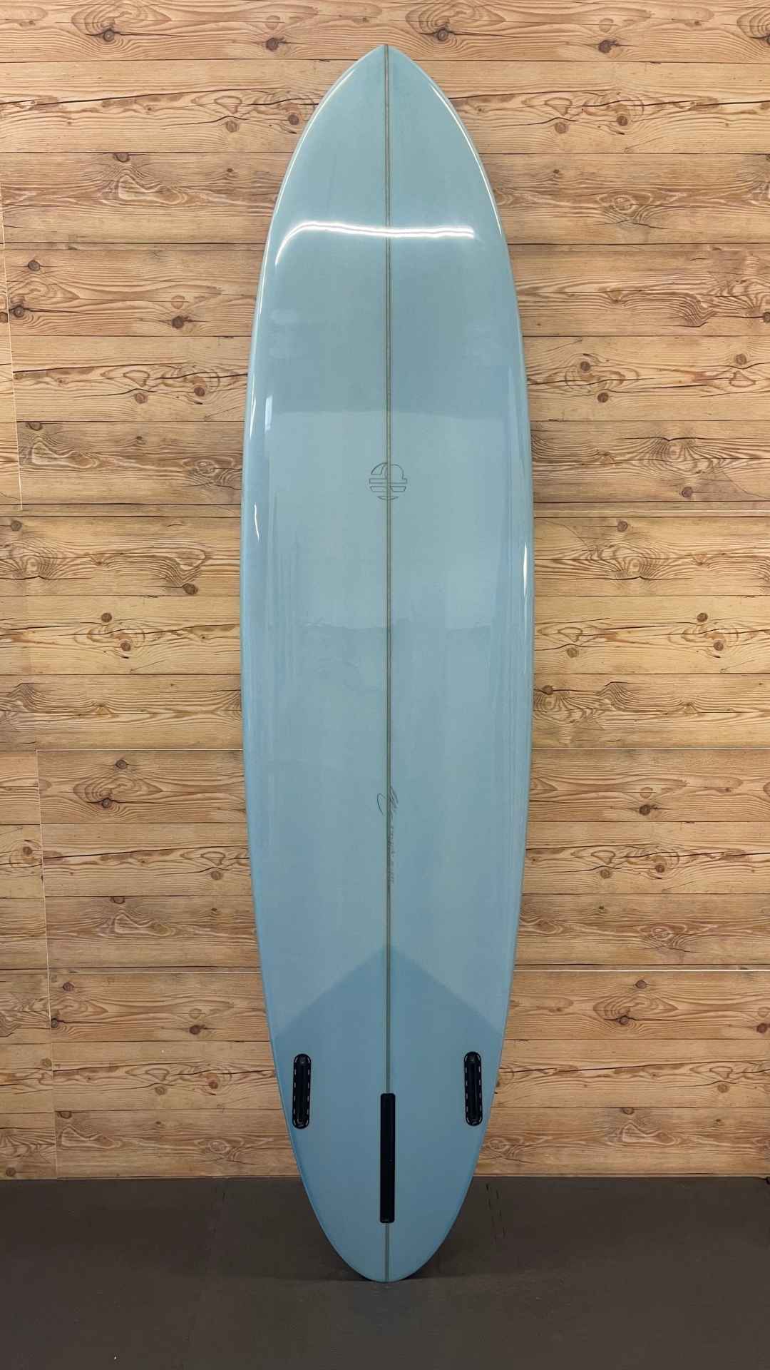 Magic 7'10"