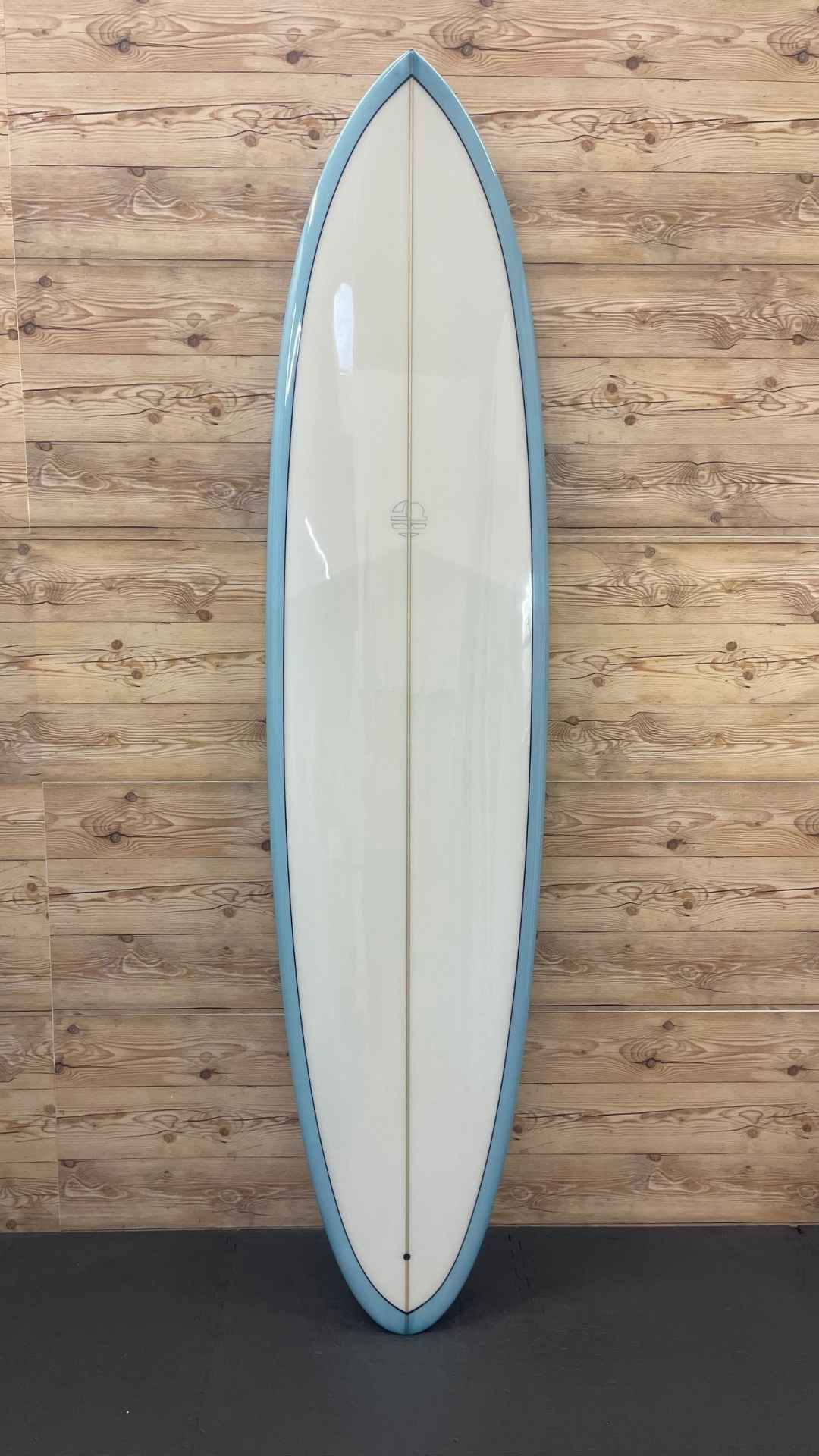 Magic 7'10"