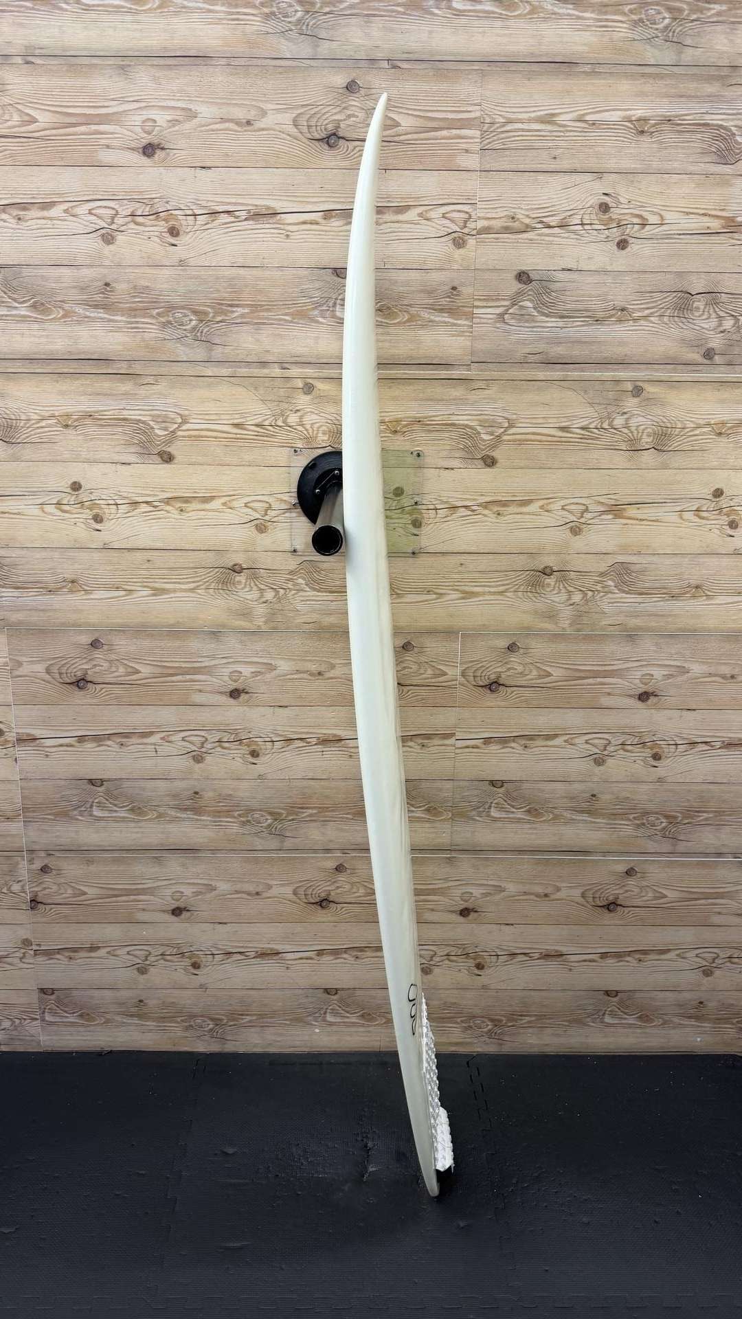 5 Fin 6'5"