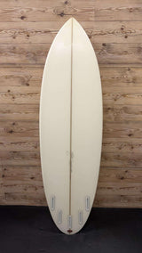 5 Fin 6'5"