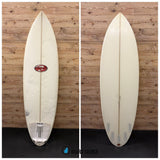 5 Fin 6'5"