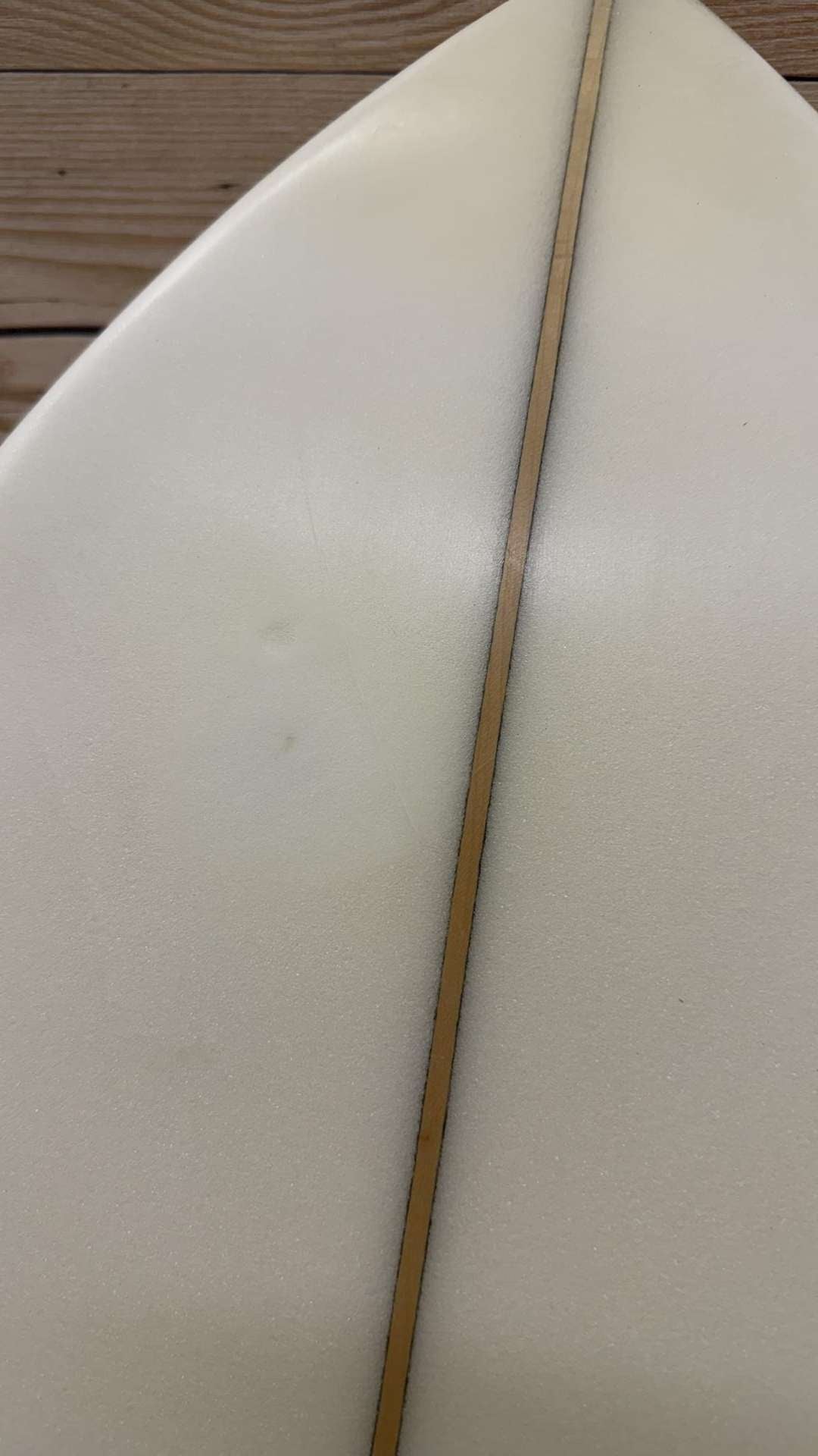 5 Fin 6'5"