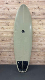 Bonzer 5 6'2"