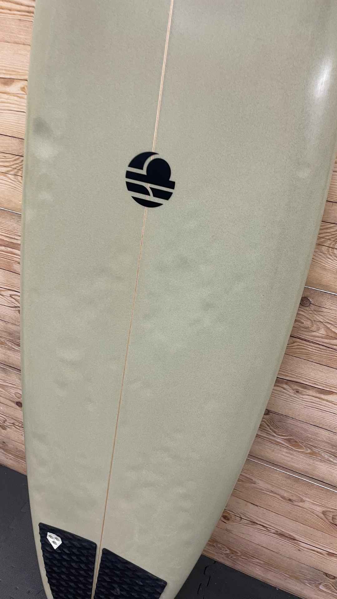 Used Bob Mitsven 6'2