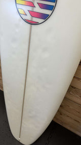 Bonzer 5 6'7"