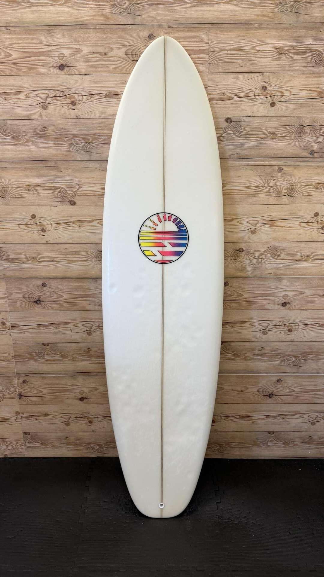 Bonzer 5 6'7"