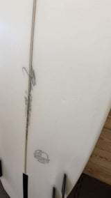 Bonzer 5 6'7"