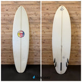 Bonzer 5 6'7"