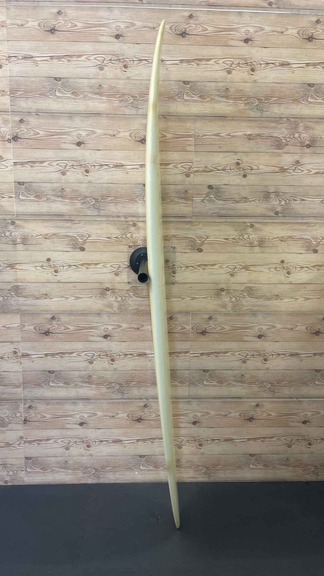 5'4 Mitsven Fish