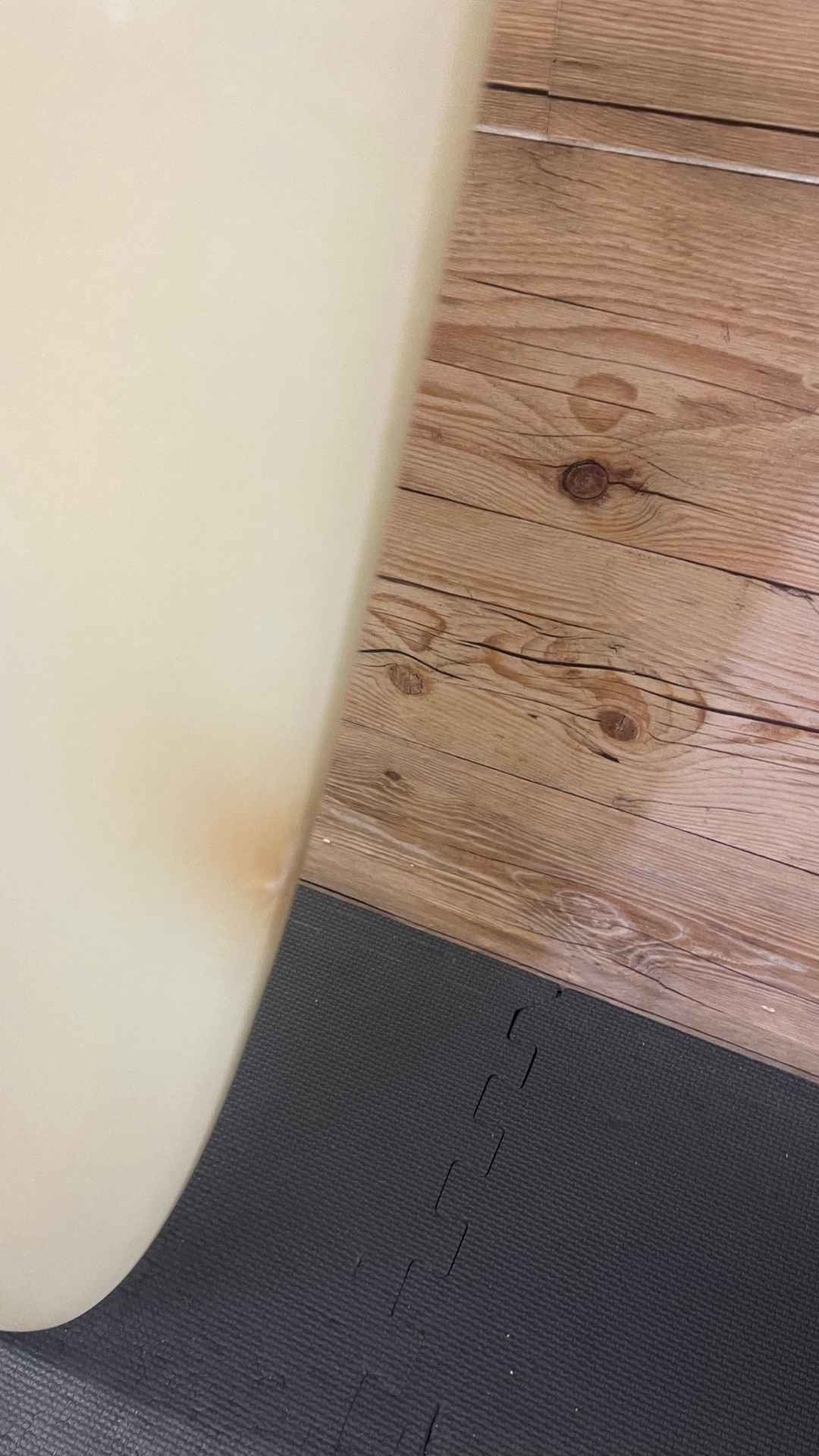 Used Bob Mitsven 7'8