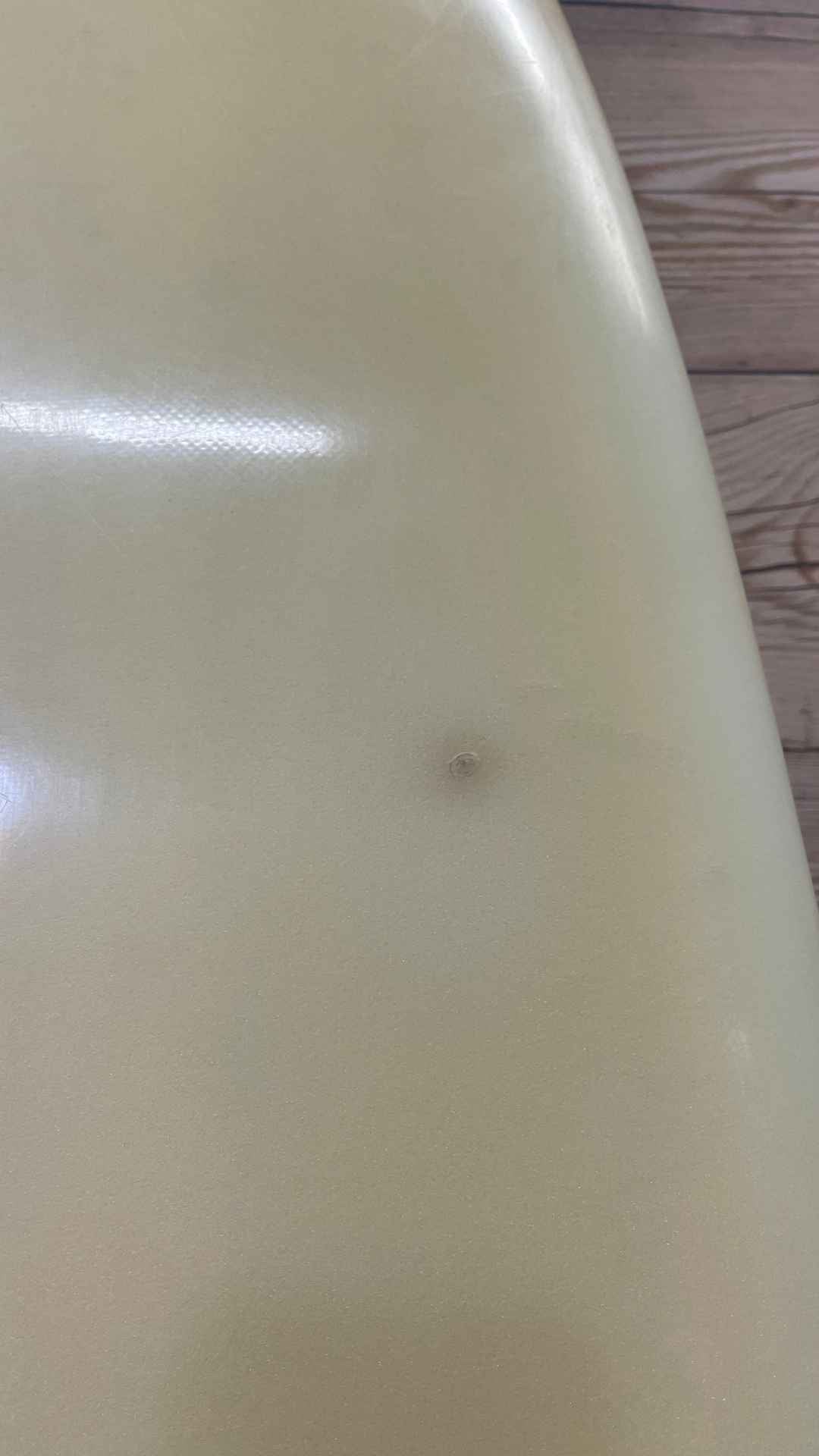 Used Bob Mitsven 7'8
