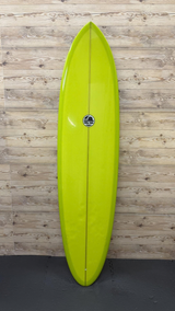 Magic 7'4"