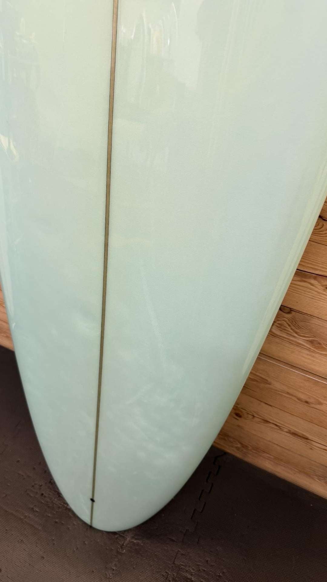 Egg 7'4"