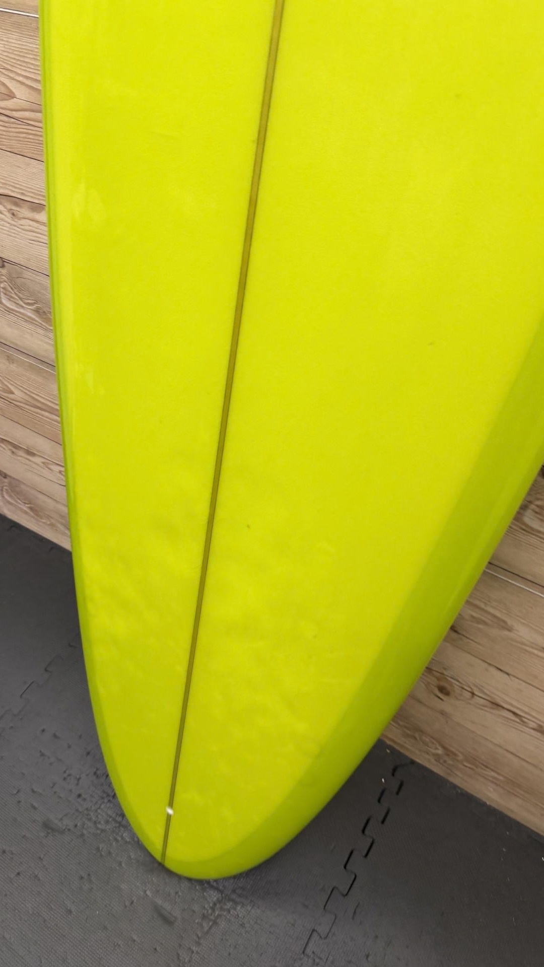 Magic 7'4"