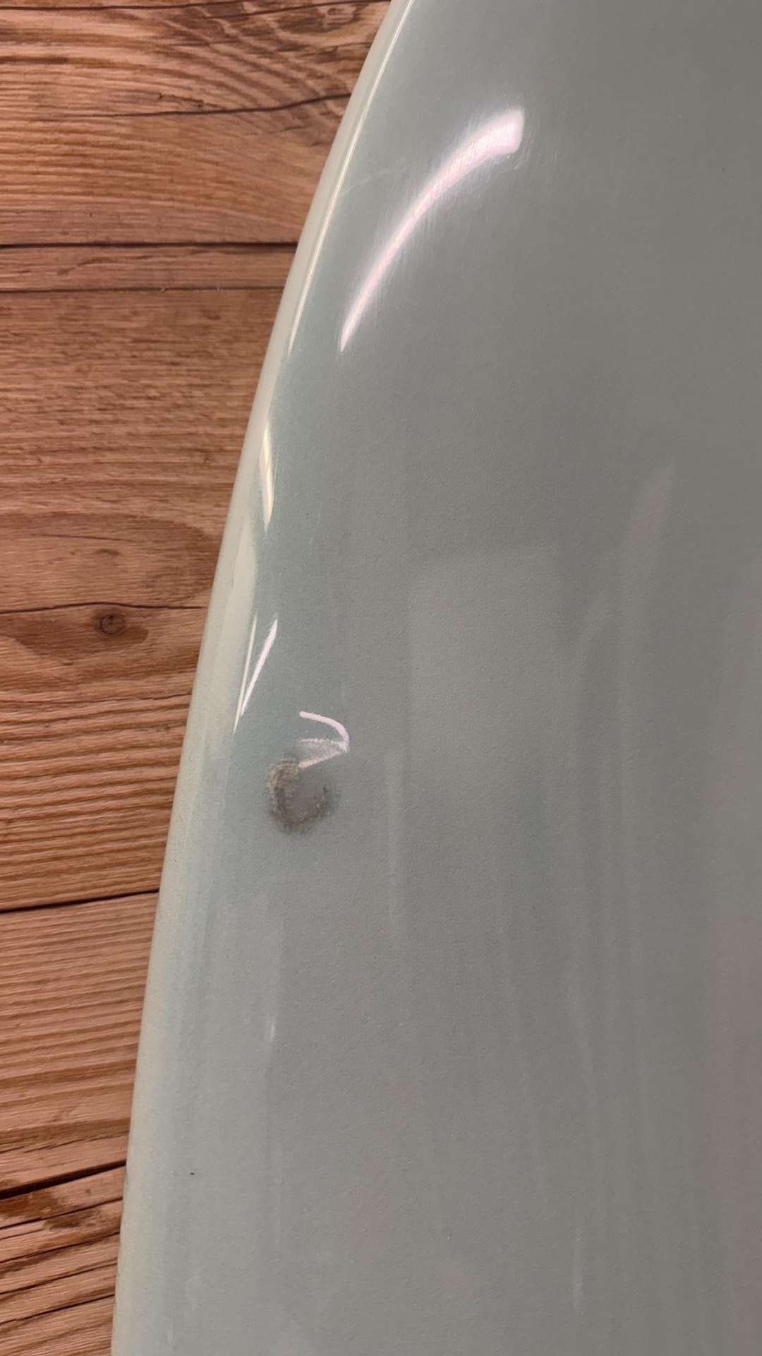 Egg 7'4"