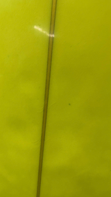 Magic 7'4"