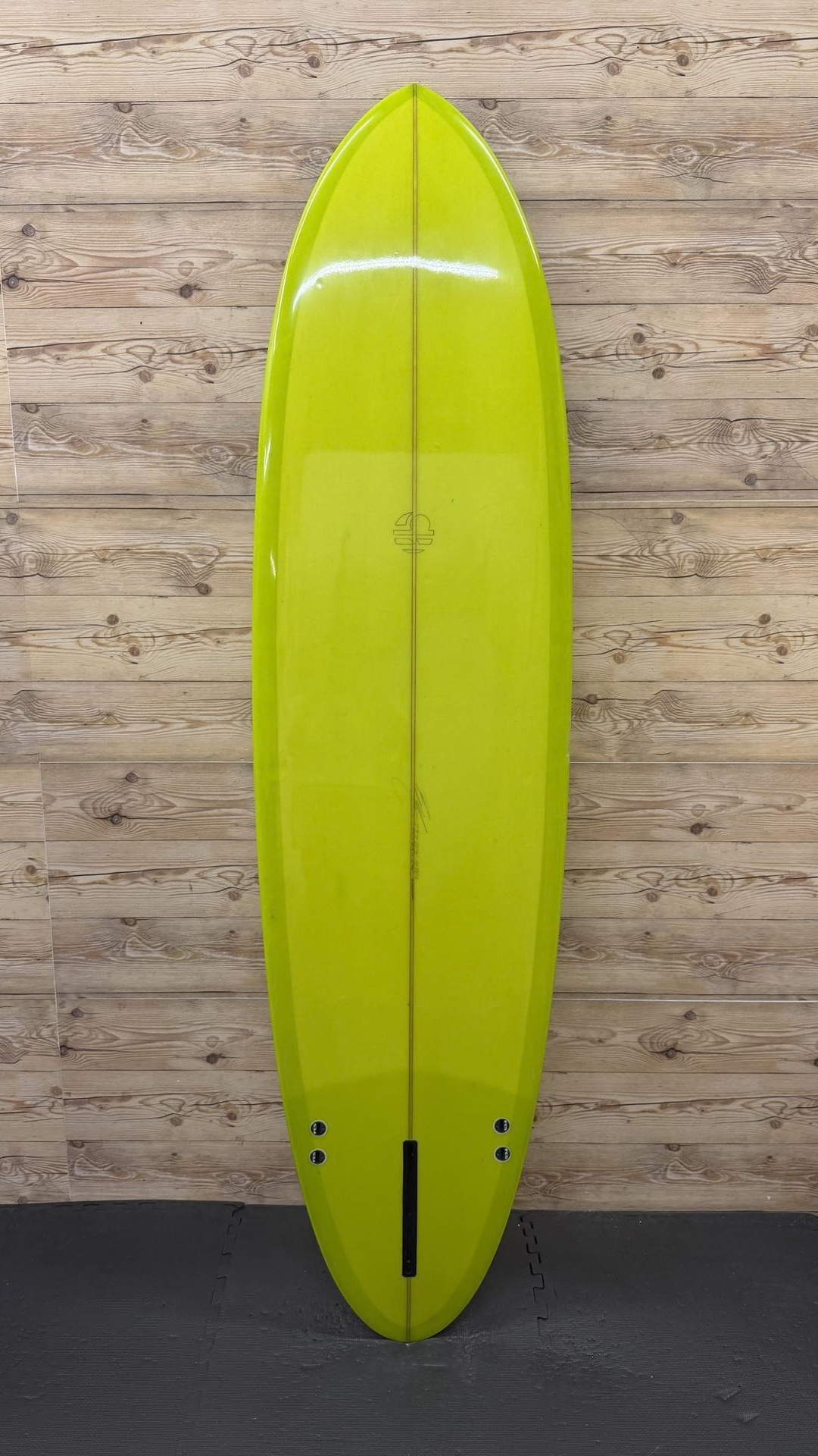 Magic 7'4"