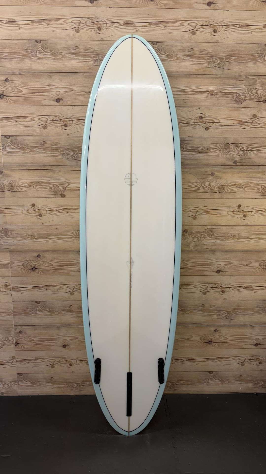 Egg 7'4"